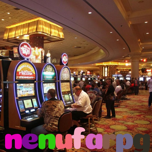 nenufarpg 