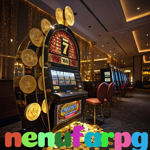 nenufarpg 