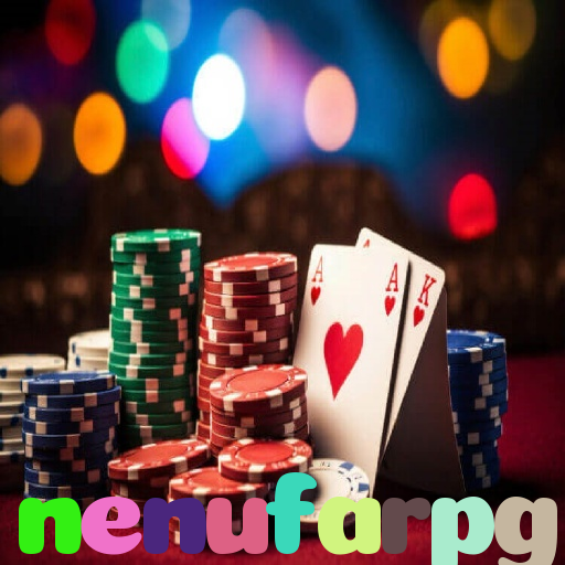 nenufarpg 