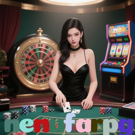 nenufarpg 