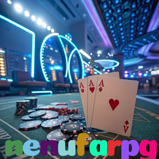 nenufarpg 