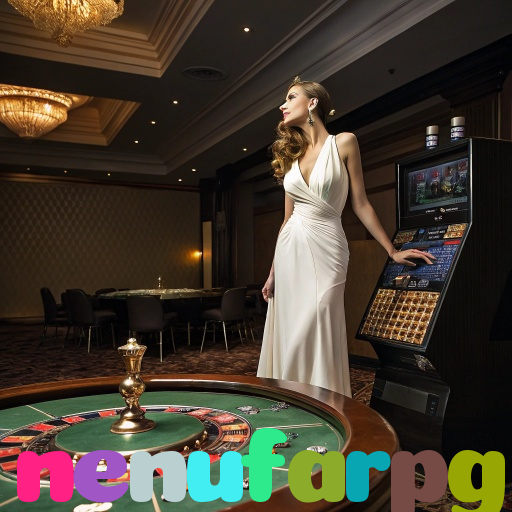 nenufarpg 