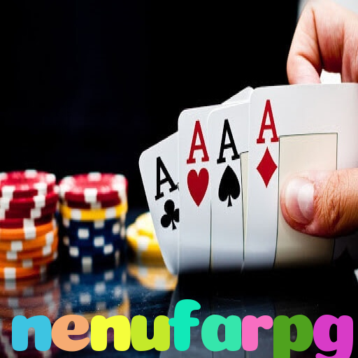 nenufarpg