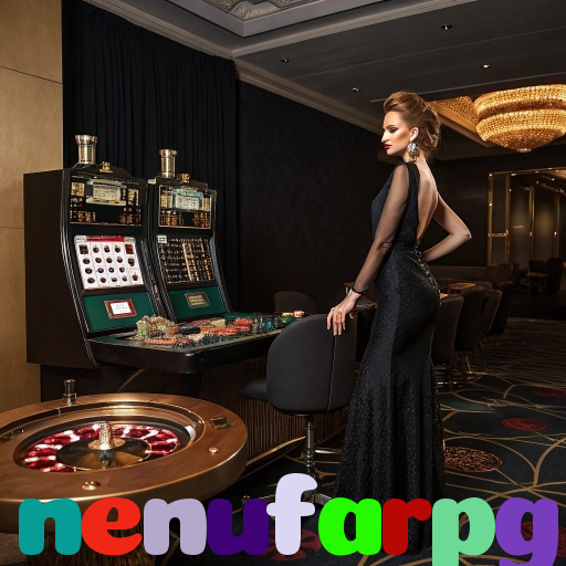 nenufarpg 