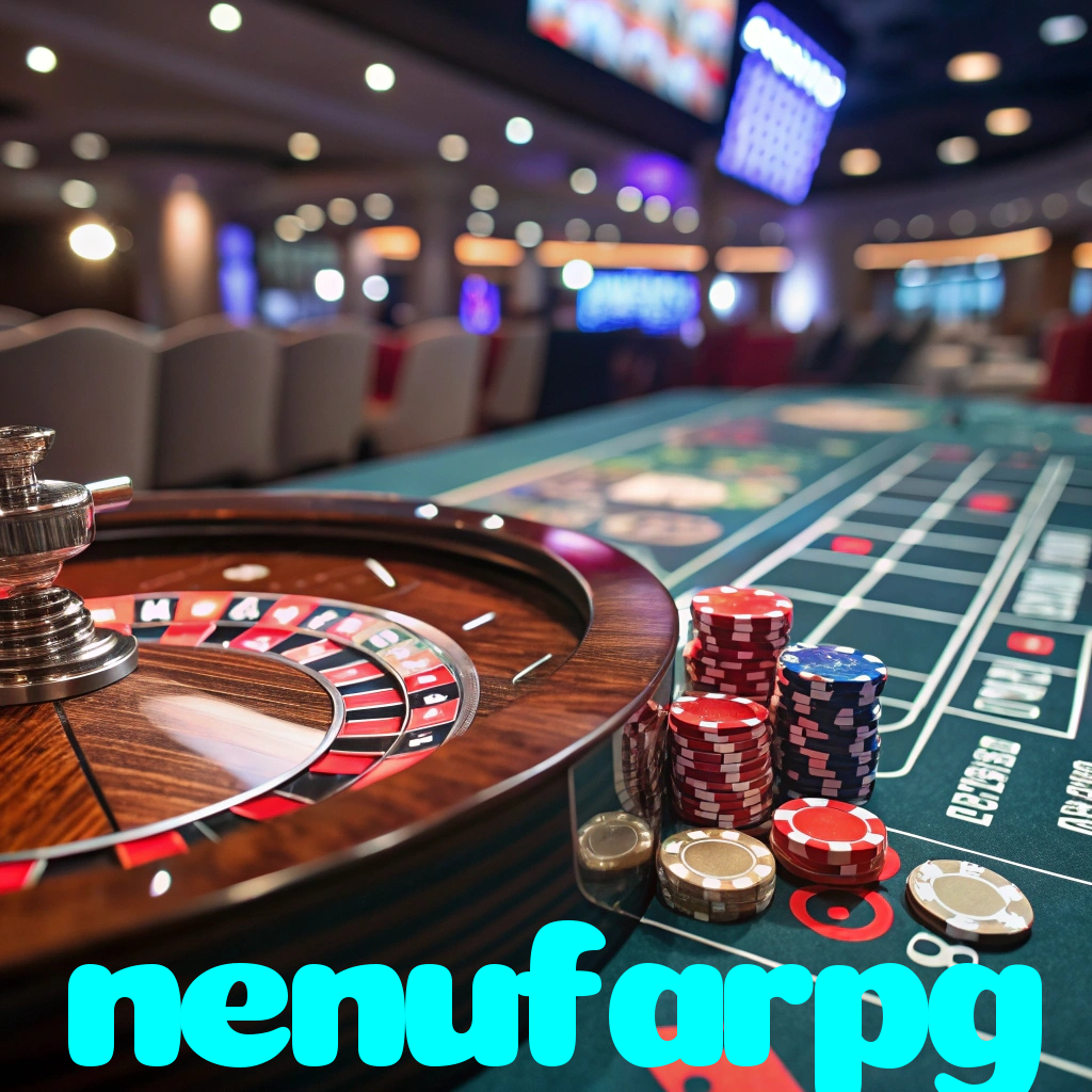 nenufarpg