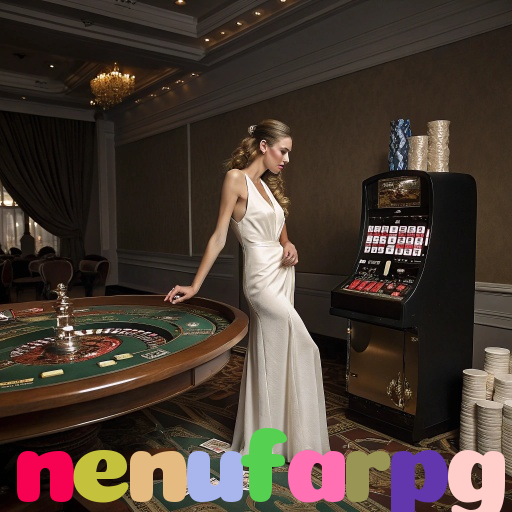 nenufarpg 