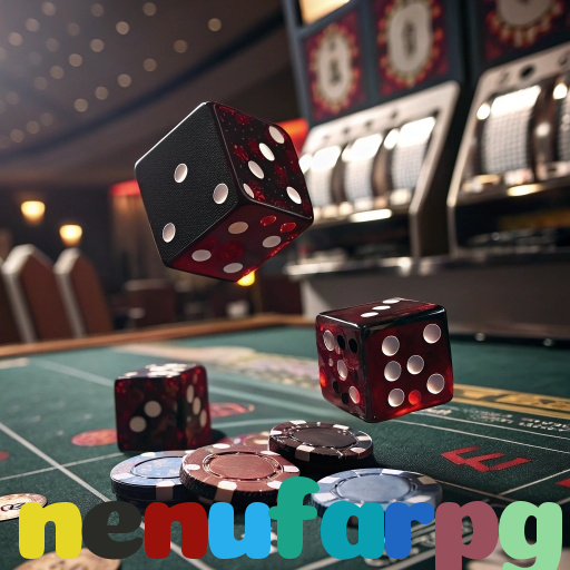 nenufarpg 