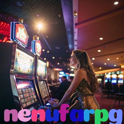 nenufarpg 