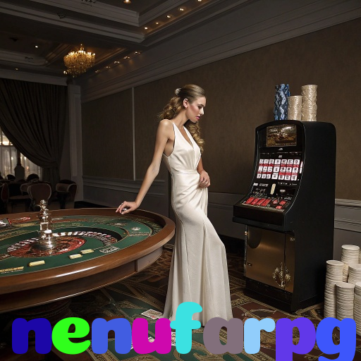 nenufarpg 