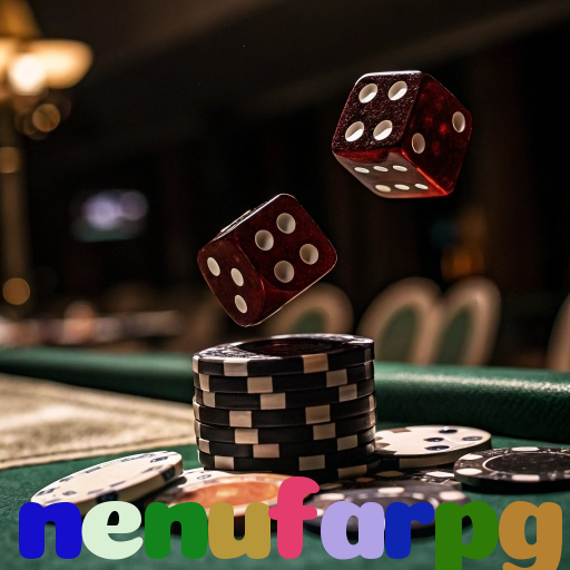nenufarpg 