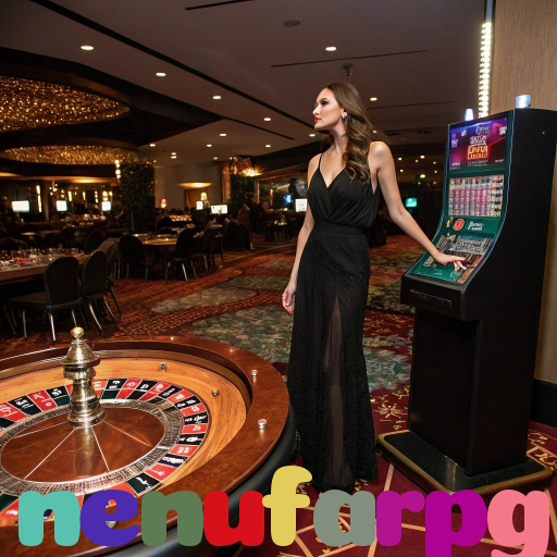 nenufarpg 