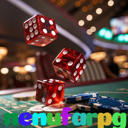 nenufarpg 
