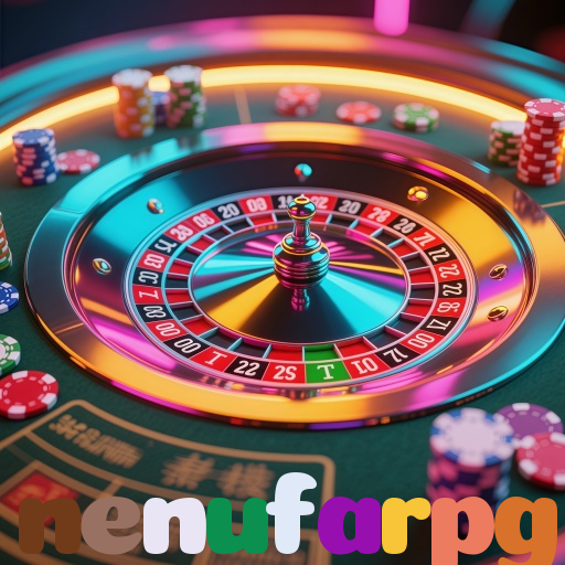 nenufarpg