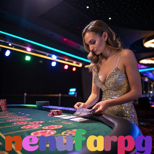 nenufarpg 