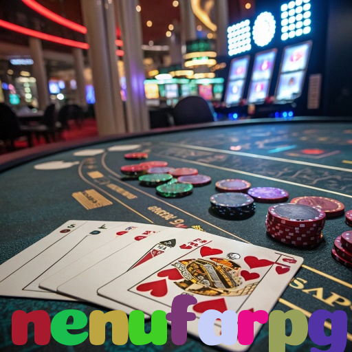 nenufarpg 