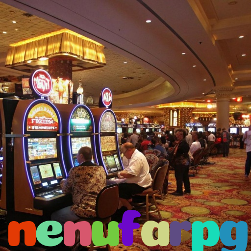 nenufarpg 