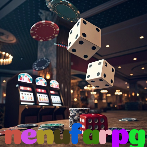 nenufarpg 