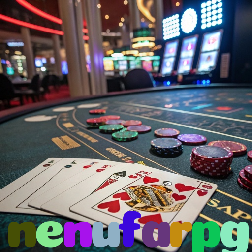 nenufarpg 