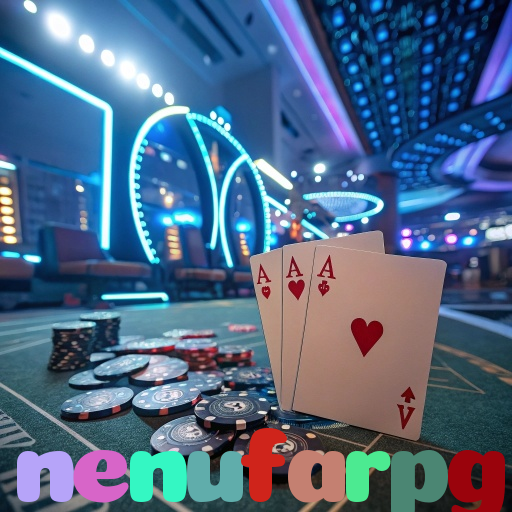nenufarpg 