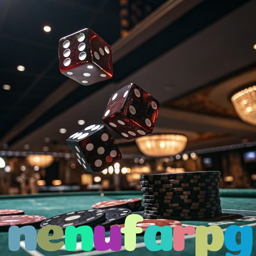 nenufarpg 