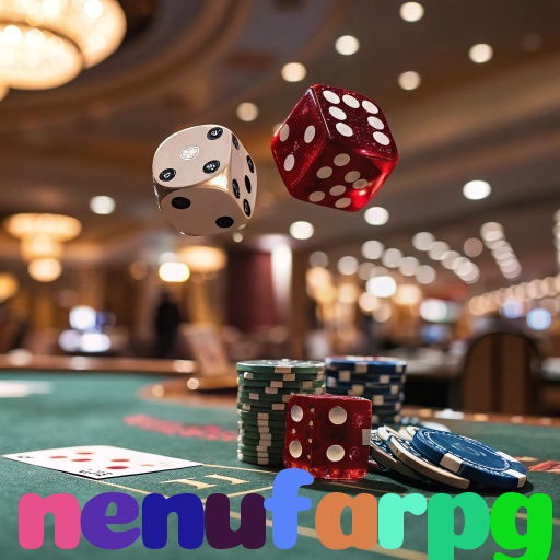 nenufarpg 