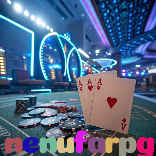 nenufarpg 