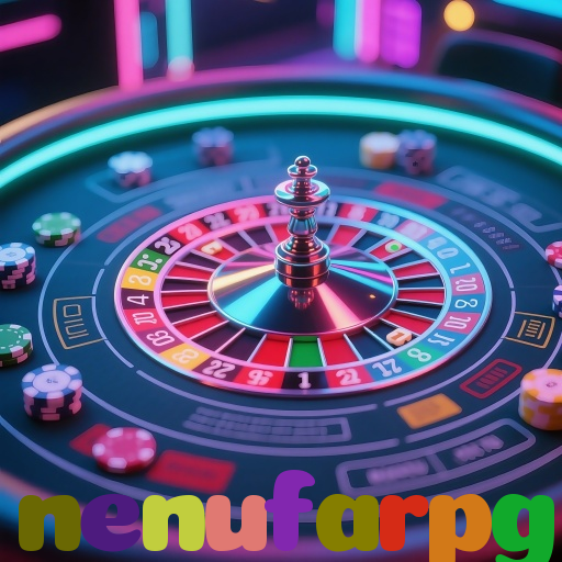 nenufarpg 