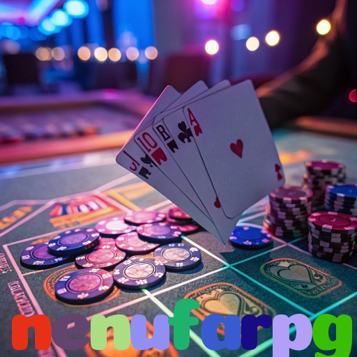 nenufarpg 