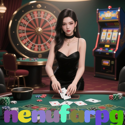 nenufarpg