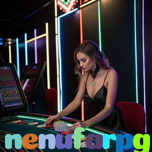 nenufarpg 