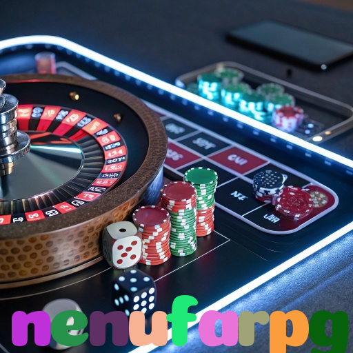 nenufarpg 