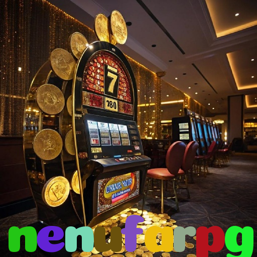 nenufarpg 