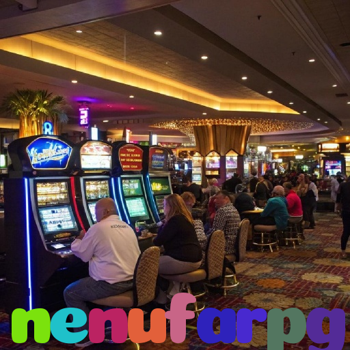 nenufarpg 