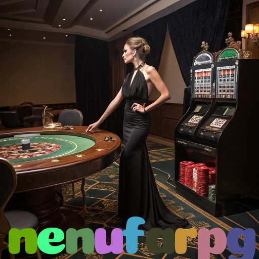nenufarpg 