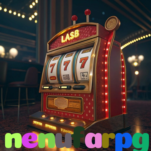 nenufarpg
