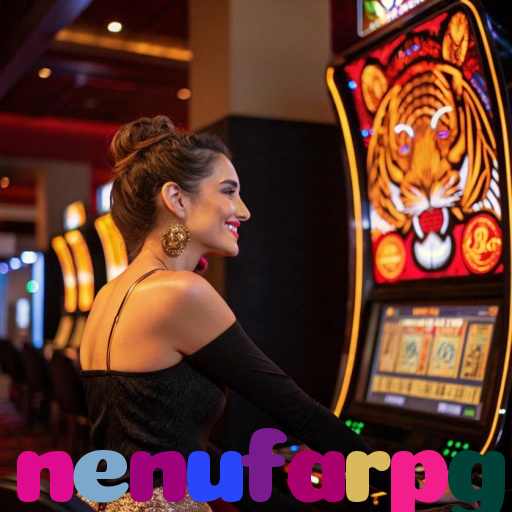 nenufarpg 
