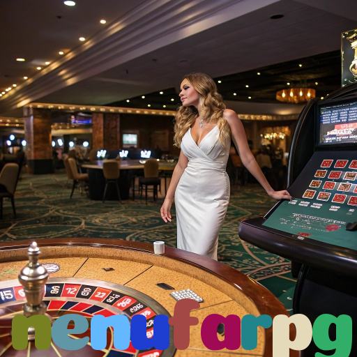nenufarpg 