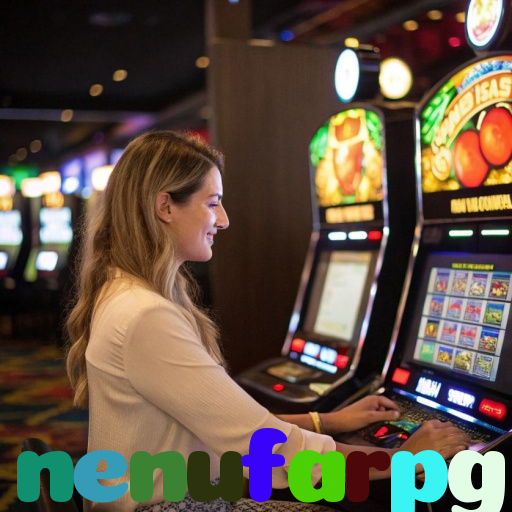 nenufarpg 