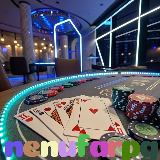 nenufarpg 