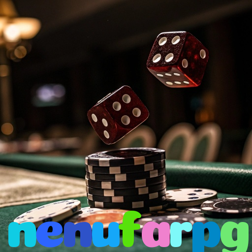nenufarpg 