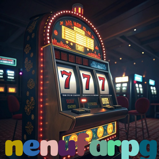 nenufarpg 
