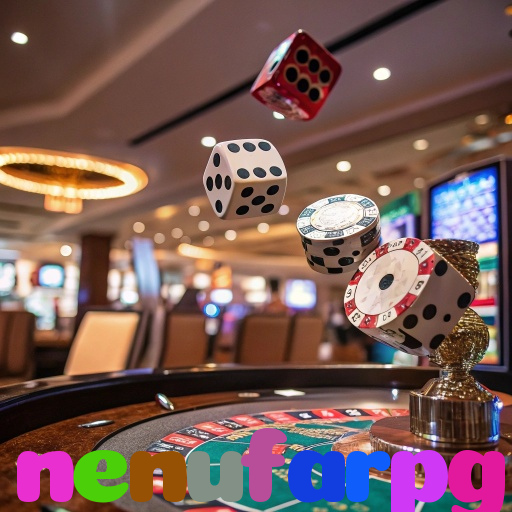 nenufarpg