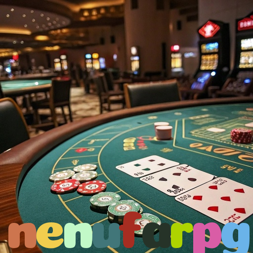 nenufarpg 