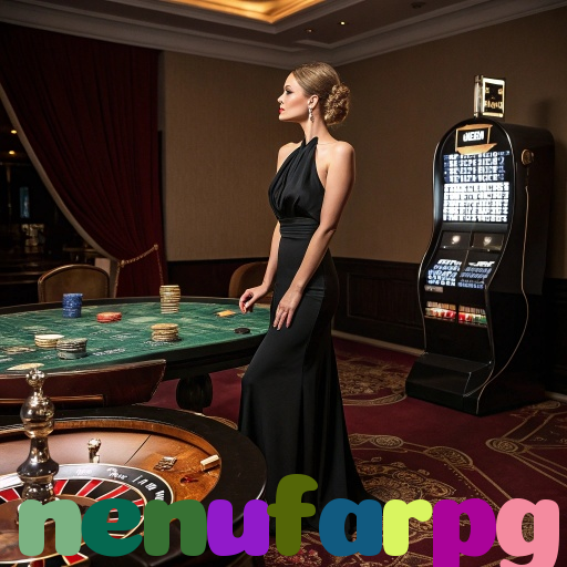 nenufarpg