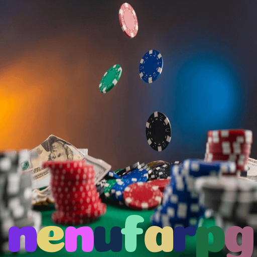 nenufarpg 