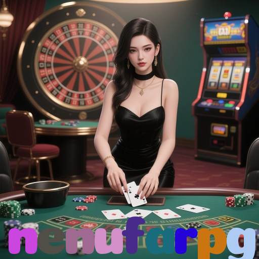 nenufarpg 