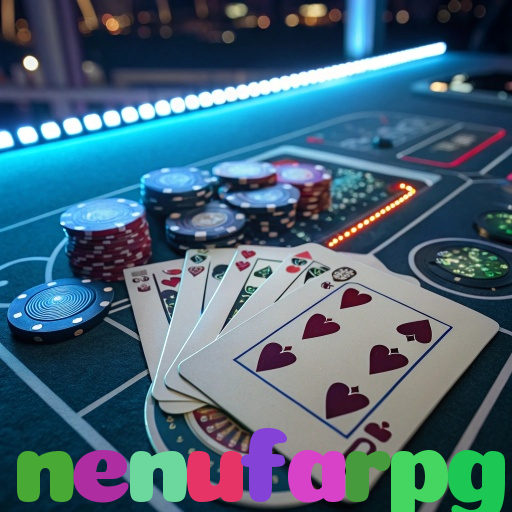 nenufarpg 