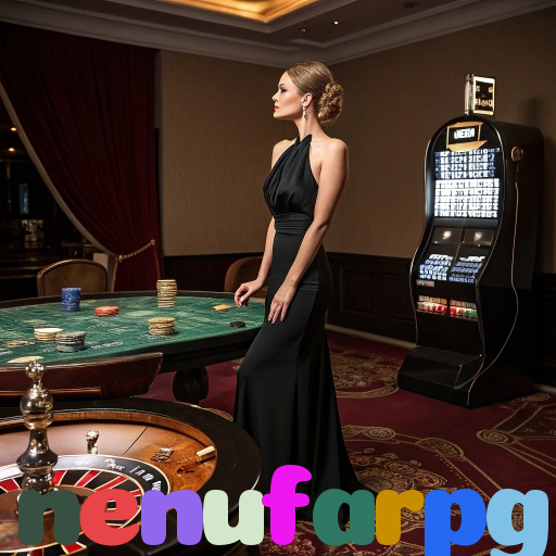 nenufarpg 