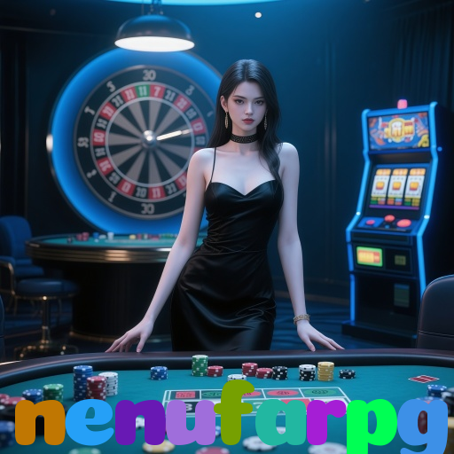 nenufarpg 