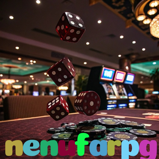 nenufarpg 